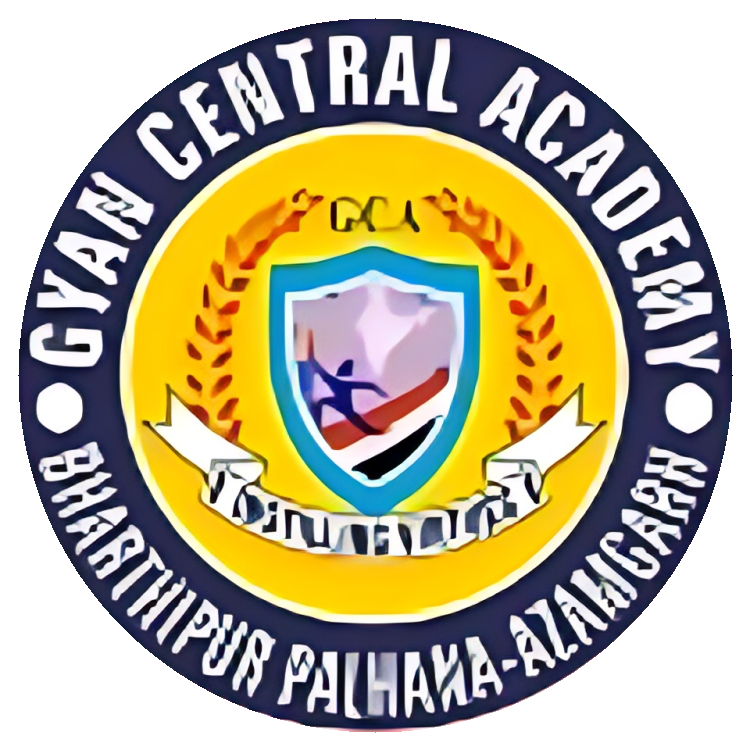 GyanCentral Academy Logo