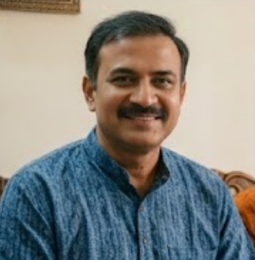 Mr. Ramesh & Sunita Verma